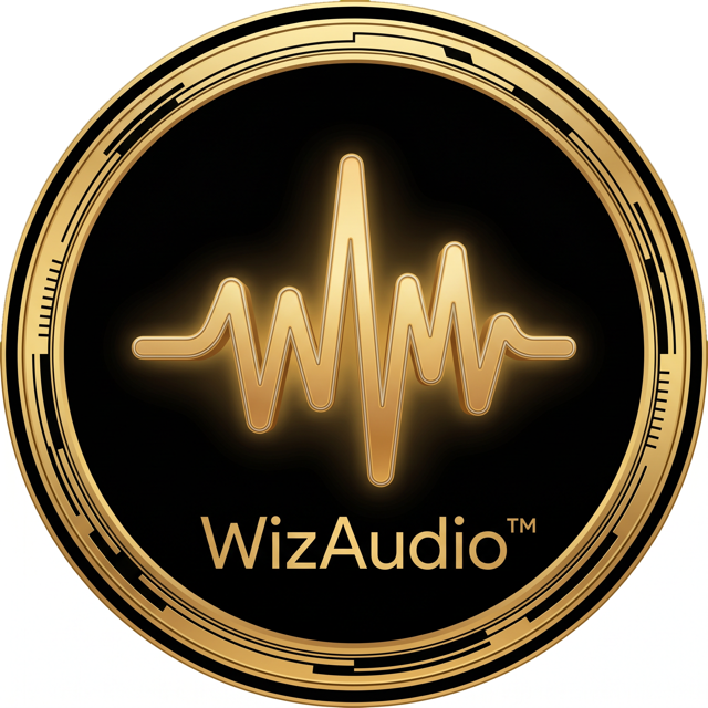 Wiz Audio